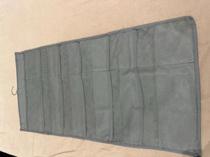 Hanging Mesh Organizer