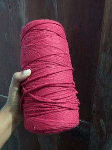 cotton cord / yarn for @allythrifts247