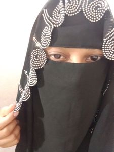 Burqa Parde