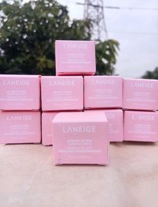 LANEIGE Bouncy&Firm Face Sleeping Mask Combo 2