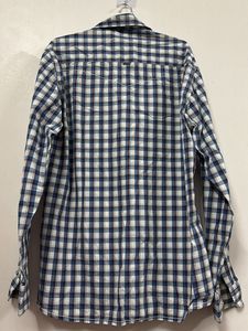 Levi's Checkered Shirt