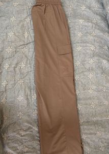 Trendy Cargo Pants