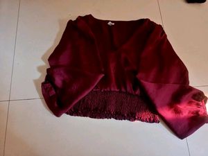 Fasionable  Top