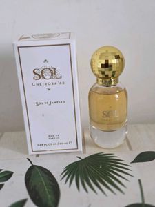 Sol de Janeiro Cheirosa '62 Perfume