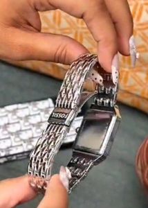 Fossil for her 👩‍❤️‍👩