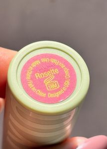 Pixi Hydra Lip Treat :- Rosette