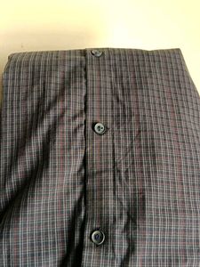 Peter England Active Men's Shirt