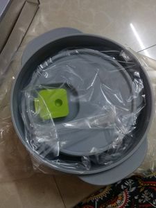 Cook &amp; Server 2 Piece Set With Lid