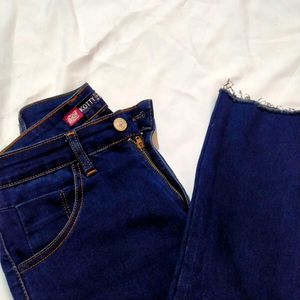 Kotty Women Straight Jeans