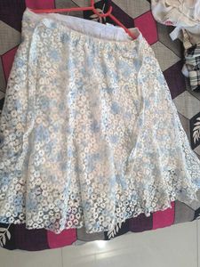 skirt