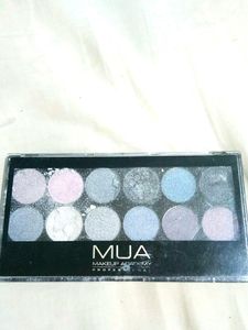 eyeshadow palette-starry night