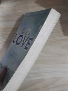 Twisted Love by Ana Huang