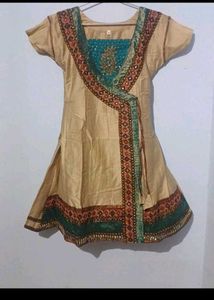 Elegant Ethnic Salwar Suit