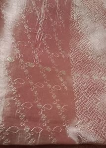 Stylish Saree For Events 💖
