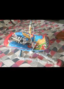 Fisher Price Luv Lap