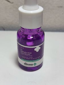 The Derma Co. Face Serum
