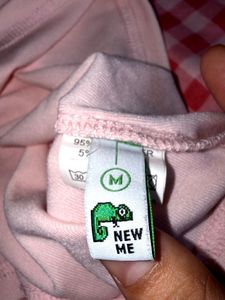 make urself prety as this pink top💗🙂‍↔️