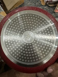 Fry Pan Non Stick Without Handle Super Good Qualit