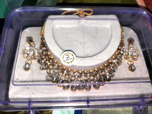 Necklace Set