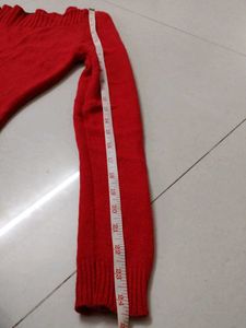 winterwear sweater