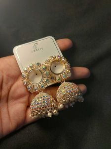 🔴 ⭐️Jhumka Combo🔴