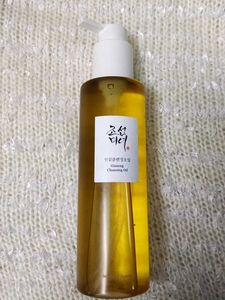 Beauty of Joseon Cleansing Oil