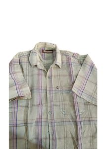 Cotton Shirt Men