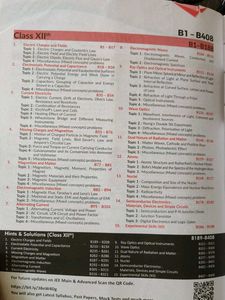 Errorless Physics JEE Advanced &amp; Main