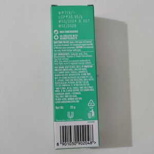 Acne Squad Breakout Terminator Spot Corrector