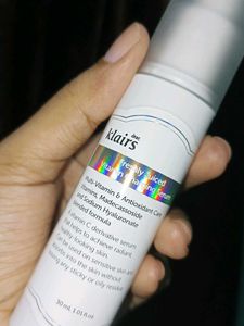 Klairs Freshly Juiced Vitamin Charging Serum