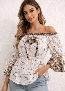 Stylish party going Off-Shoulder Top