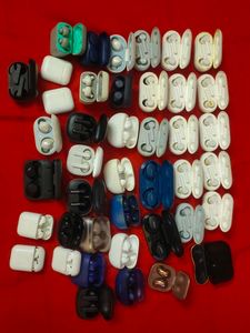 Assorted Wireless Earbuds