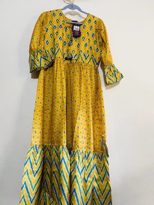 Branded Designer Kurti New With Tag😍❤️