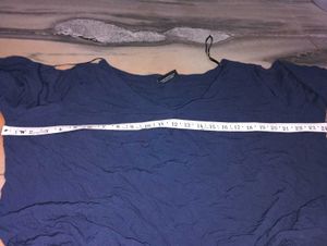 3piece of top and 1 shirt