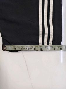 Adidas Black Track Pants