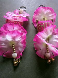 Handmade Floral Door/Wall Hangings