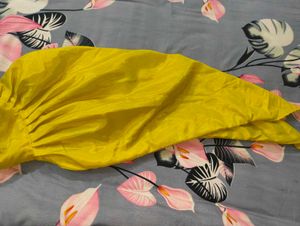 Girls' Ethnic Dress