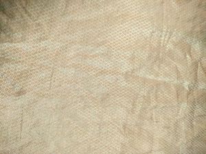 Golden Ethnic Kurta
