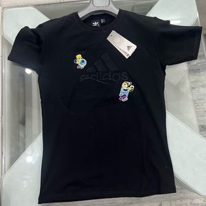 Adidas Unisex Tshirt M L Xl Xxl