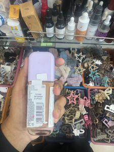 Maybelline Super Stay Foundation