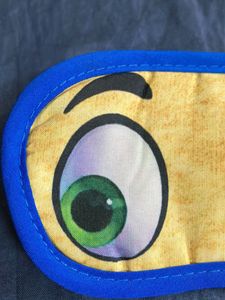 Kids Sleep Guard Eye Patch