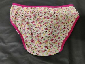 Pack of 2 women's briefs