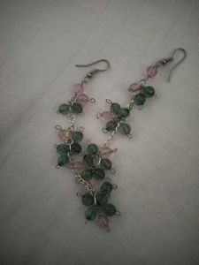 Handmade Earrings