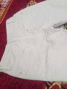Party Wear Jeans