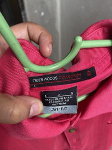 Nike Polo Shirt