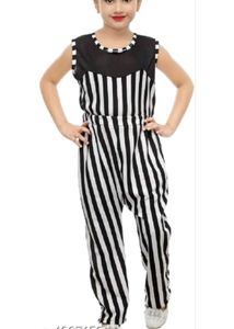 Jump Suit