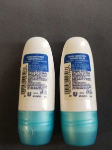 Rexona Shower Fresh Deodorant (Set of 2)