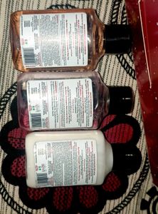 The Love Co Winter Wonderland Gift Set