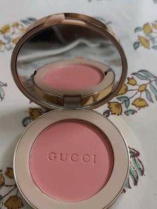 Gucci Blush De Beaute