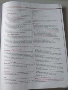 Community Medicine Book